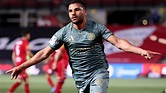 ALeague 2021: Andrew Nabbout produces goal of the season contender for ...