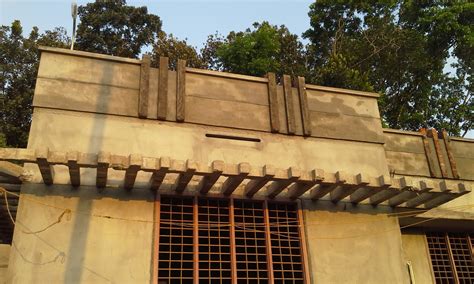 Parapet Wall Design India Best Home Design Ideas