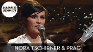Nora Tschirner mit PRAG - Bis einer geht | Die Harald Schmidt Show (SKY ...
