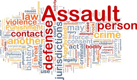 What To Do If You Are Facing Felony Assault Charges In Indiana