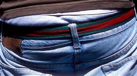 Wearing Saggy Pants Could Be Illegal If Sc Bill Becomes Law