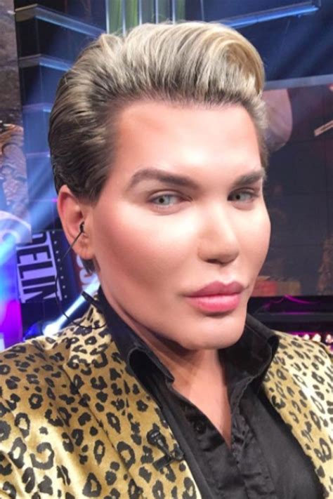 His birth sign is leo and his life path number is 4. Human 'Ken Doll' Rodrigo Alves exclusively blasts Katie ...