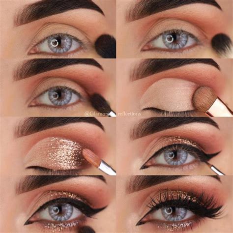 The Question How To Apply Eyeshadow Has Very Many Answers