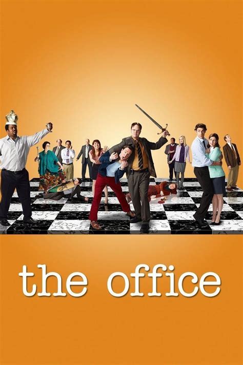 The Office Us Tv Series Alchetron The Free Social Encyclopedia