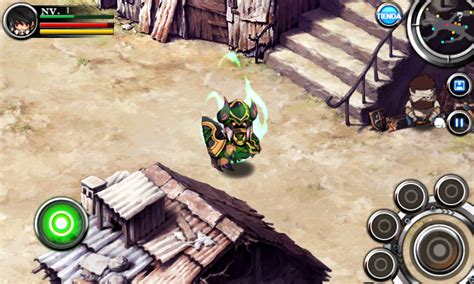 Los mejores juegos fuera de línea en android barbarian: Game-world: Zenonia 5 (offline)