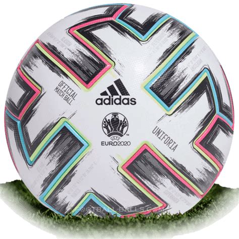 The proposed new dates are 11 june to 11 july 2021. Adidas Uniforia is official match ball of Euro Cup 2020 ...