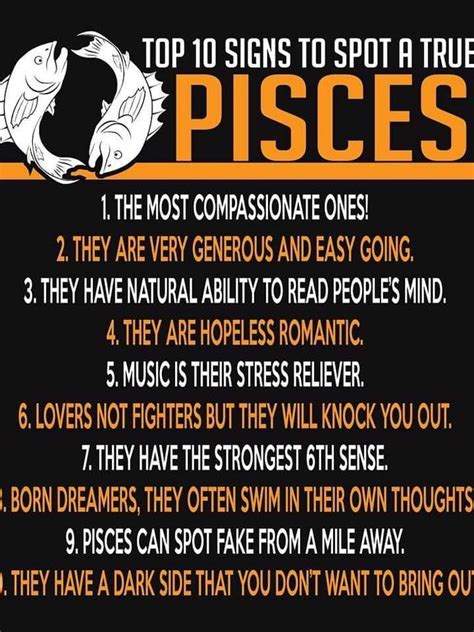 11 Reasons Why Pisces Women Are The Best Women To Love Artofit