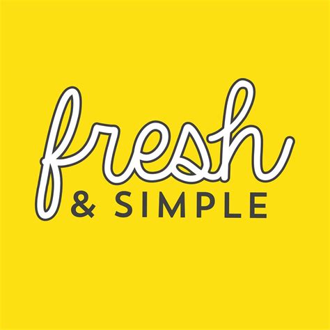 Fresh And Simple Cafe Rouse Hill Nsw