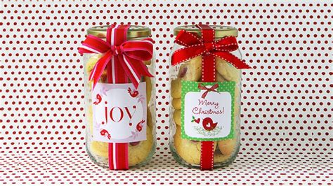 Share the best gifs now >>>. 101 Homemade Gift Ideas for Christmas - Celebrating Christmas
