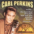 Carl Perkins - Carl Perkins 50th Anniversary Edition (CD) - Amoeba Music