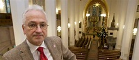 Theologe kritisiert CDU: "C" im Parteinamen seit 75 Jahren Lebenslüge ...