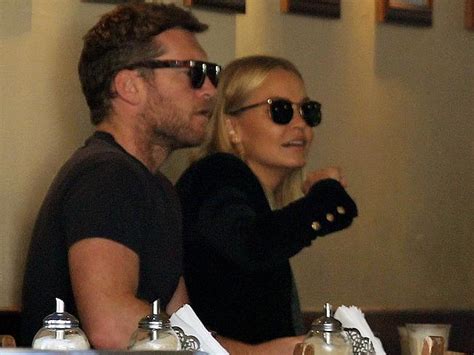 Lara Bingle Looks Set To Show Off Her Best Assets After Posting Revealing Frock Fitting Ahead Of