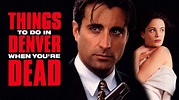 Things to Do in Denver When You're Dead (1995) - Backdrops — The Movie ...