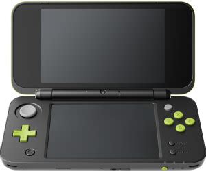 Nintendo 2ds ll console system. Nintendo New 2DS XL black green + Mario Kart 7 desde 183,49 € | Compara precios en idealo