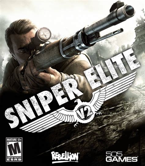 Sniper Elite V2 Cheats For Pc Playstation 3 Xbox 360 Playstation 4 Xbox