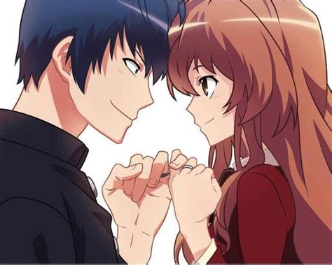 Toradora Toradora Romantic Anime Anime Romance
