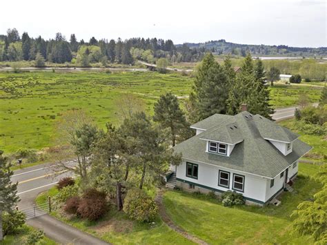 Clatsop County Looks For Buyer For Historic Farmhouse Local News