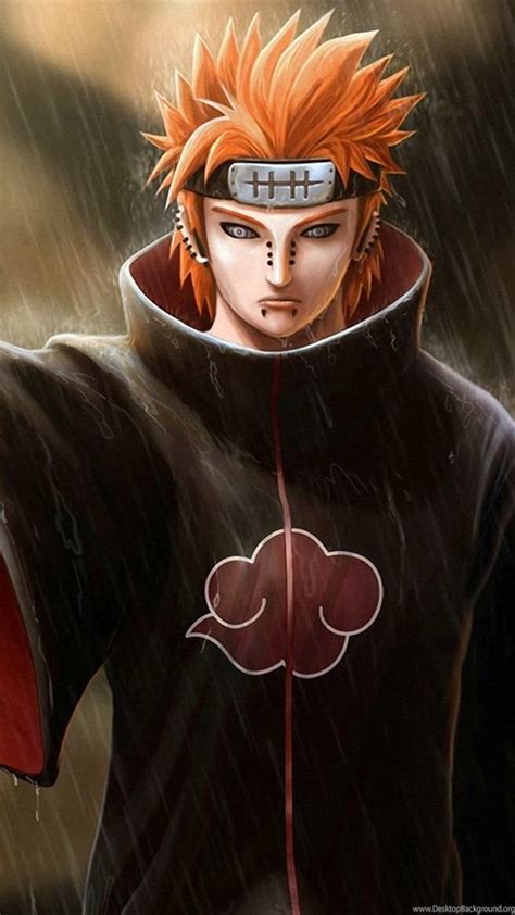 Pain Naruto Wallpapers Wallpapers Cave Desktop Background