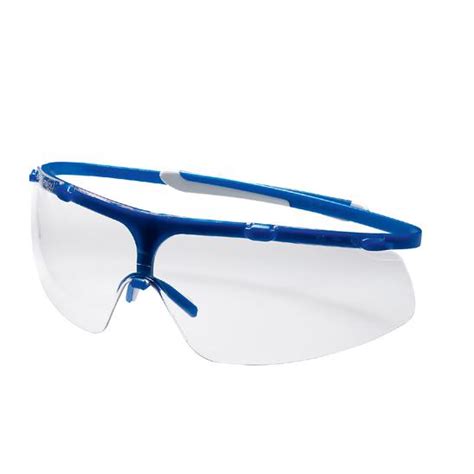 Uvex Super G Spectacles Safety Eyewear