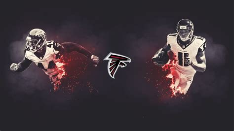 Wallpapers Falcons 2023 Nfl Football Wallpapers Nfl Football