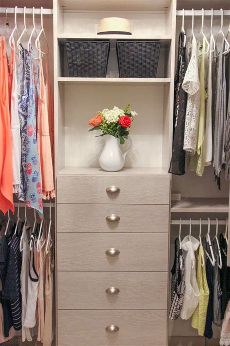 California Closets Review With Pricing The Greenspring Home Closet