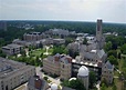 University of Toledo, USA - Rankings, Reviews, Courses, & Fees