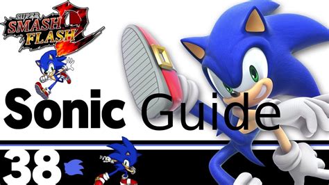 Ssf2 Sonic Comboskill Confirms Guide Youtube