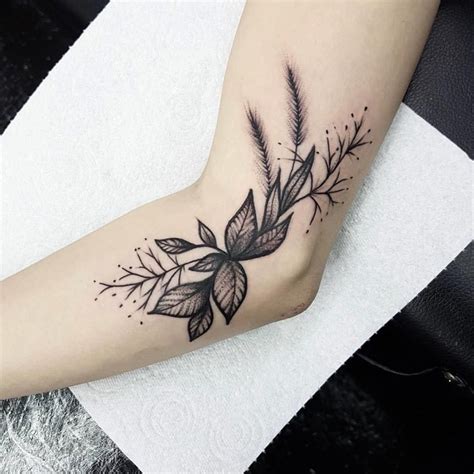 By Placement Magician Rebeccavincenttattoo