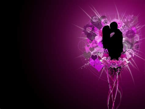 Romantic Love Wallpapers Hd Wallpapers Id 6562