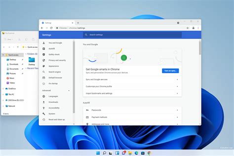How To Set Chrome As Default Browser On Windows 11