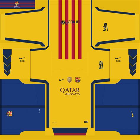 Brazil (authentic kits and badges, generic players aside from neymar jr.) bulgaria ** cameroon **. Fc Barcelona Kits Campeones Mundial de Clubes PES 2015/16 ...