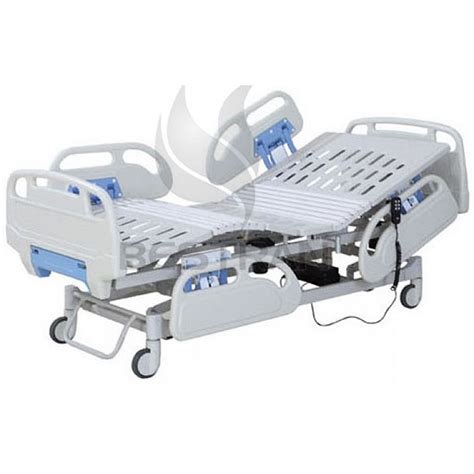 3 Function Electric Hospital Bed3 Function Electric Hospital Bed