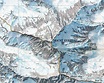 Online Maps: Mount Everest Maps