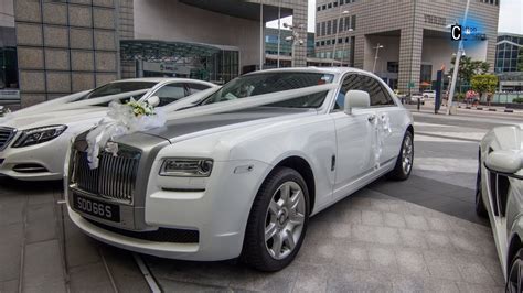 Rolls Royce Phantom Wedding Car Wedding Car Hire Experts