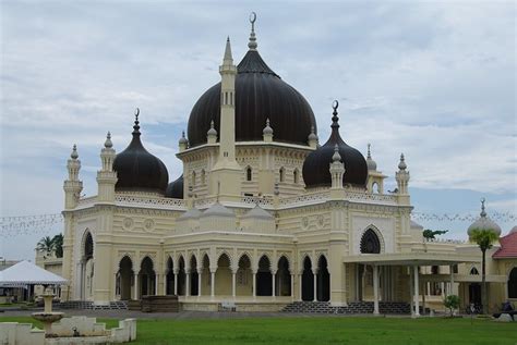 No.157, tingkat 1, jalan shahab 8, kompleks shahab perdana, lebuhraya sultanah bahiyah, kedah, shahab perdana, 05150 alor setar, kedah, malaysia. Alor Setar, Masjid Zahir 2 | Flickr - Photo Sharing!