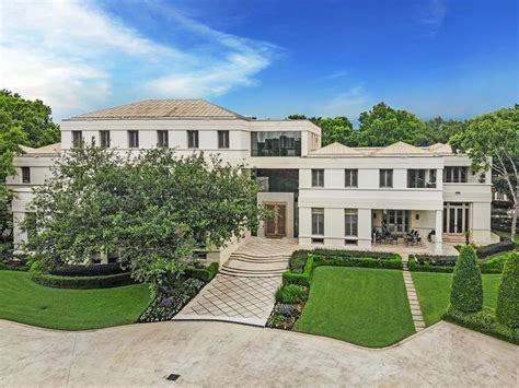 Luxury Homes For Sale In Houston Tx Houston Luxury Real Estate