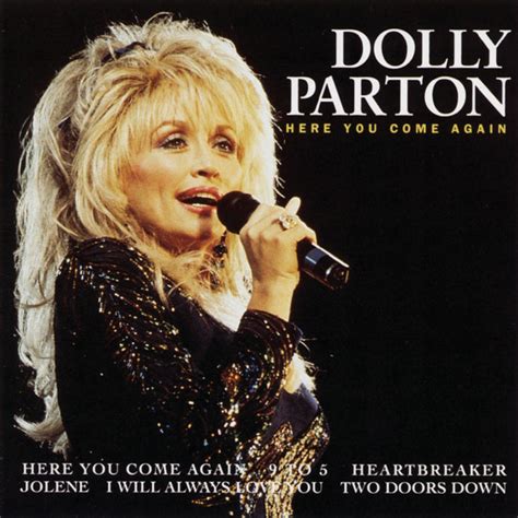 20 Great Songs Compilation By Dolly Parton Spotify