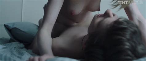Nude Video Celebs Marina Vasilyeva Nude Mertvoe Ozero
