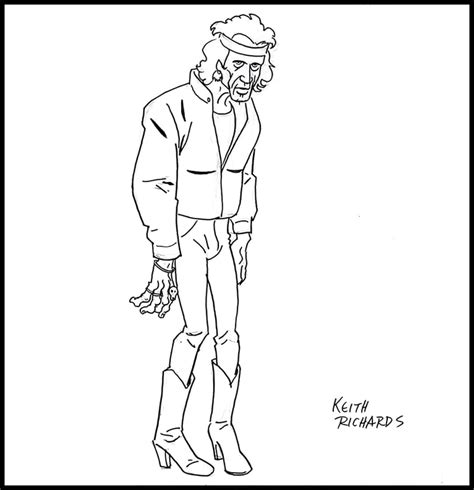 Characters Stripperella Brad Rader Top Storyboard Artist