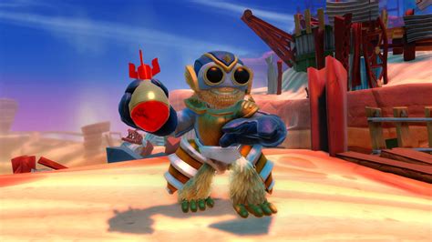 Skylanders Swap Force Review Wii U Nintendo Life