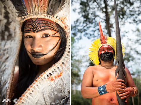 maz yawanawá tribe visits miami