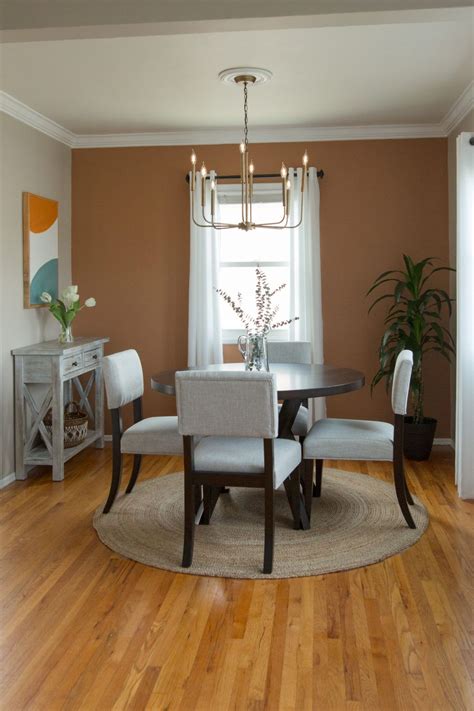 10 Dining Room Colors 2020