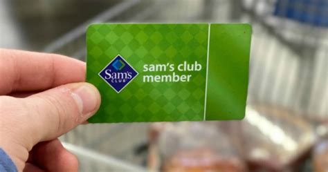 The card's annual fee is $0, but you'll have to pay a minimum of $45 a year to maintain a sam's club membership. Sams Club 1-Year Membership Only $45 Get Back $45 Credit To Shop With in 2020 | Club gifts, Club ...