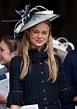 Who Is the 'Most Beautiful Royal,' Lady Amelia Windsor? | Lady amelia ...