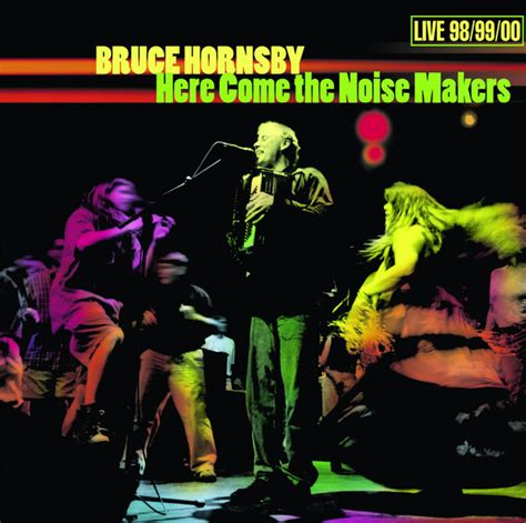 Fortunate Son Live 199899 Song By Bruce Hornsby