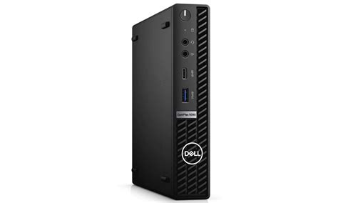 Dell Optiplex 5090 Mff I5 11500t16gb256win10p Desktopy Sklep