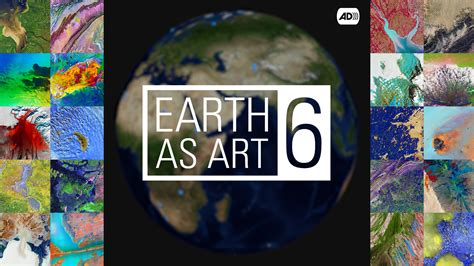 Earth As Art 6 Us Geological Survey