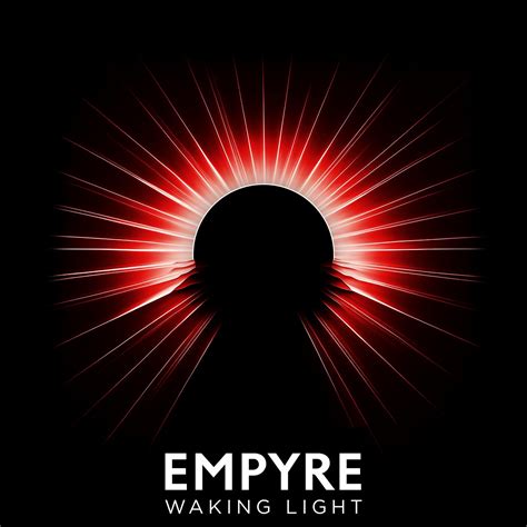 Empyre Release Brand New Ai Generated Video For New Single ‘waking