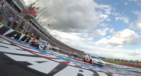 Just outside of concord, nc sits one of nascar's most legendary racetracks, charlotte motor speedway. Goodyear tire test will be at Charlotte's new road course ...