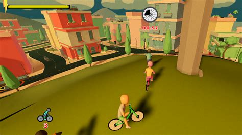 Bike Mania By Futuregames